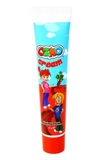 ŞÖLEN OZMO TÜP KREMA 35 GR. ürün görseli