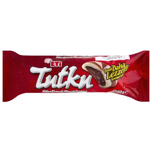 ETİ TUTKU 100 GR. ürün görseli