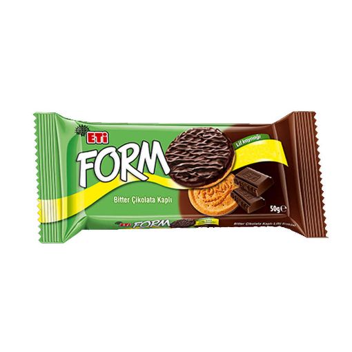 ETİ FORM ÇİK.KAPLI BİSÜVİ 50 GR. ürün görseli