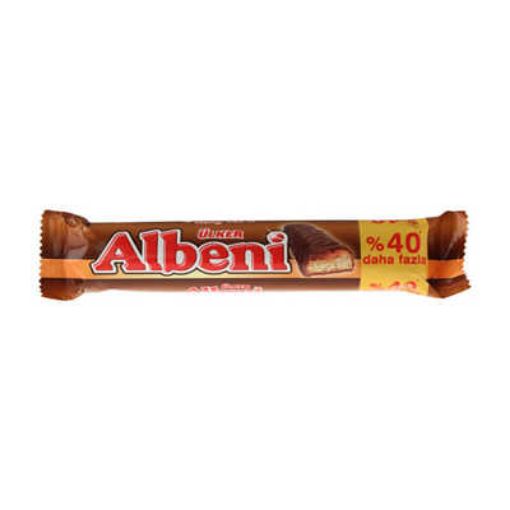 ÜLKER ALBENİ BÜYÜK BOY 52 GR. ürün görseli