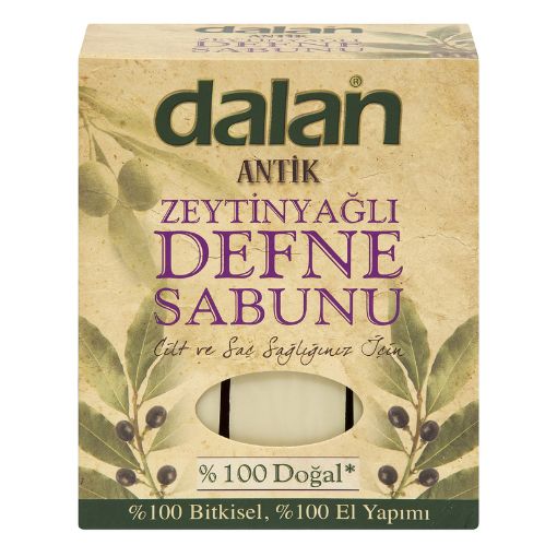 DALAN 900 GR DEFNE Z.YAĞLI. ürün görseli