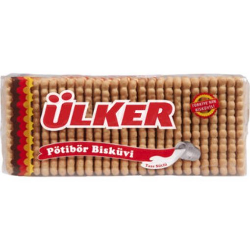 ÜLKER PÖTİBÖR 175 GR. ürün görseli