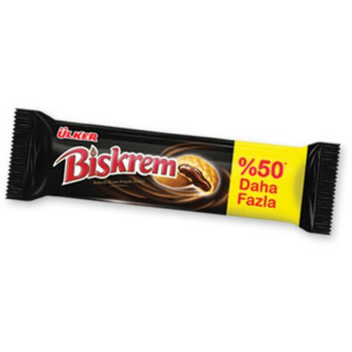 ÜLKER BİSKREM 150 GR. ürün görseli