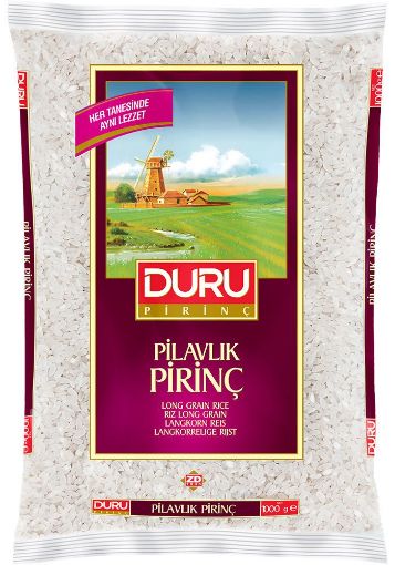 DURU 2,5 KG PİLAVLIK PİRİNÇ. ürün görseli