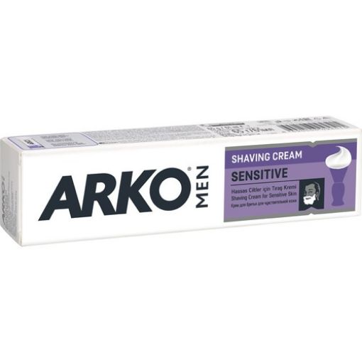 ARKO TRAŞ KR.90 GR SENSİTİVE. ürün görseli