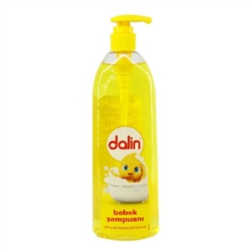 DALİN 700 ML BEBEK ŞAMPUANI. ürün görseli