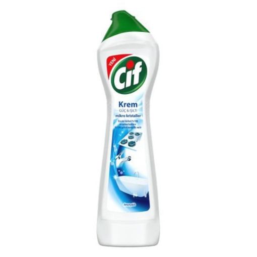 CİF 500 ML KREM AMONYAKLI. ürün görseli