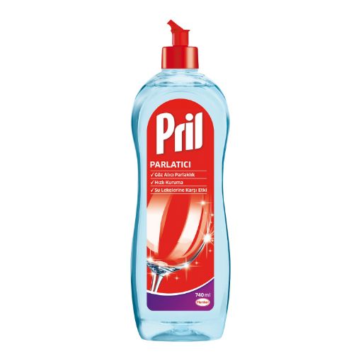 PRİL PARLATICI 740 ML. ürün görseli
