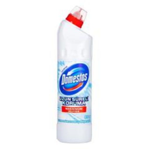 DOMESTOS 750 ML KAR BEYAZI. ürün görseli