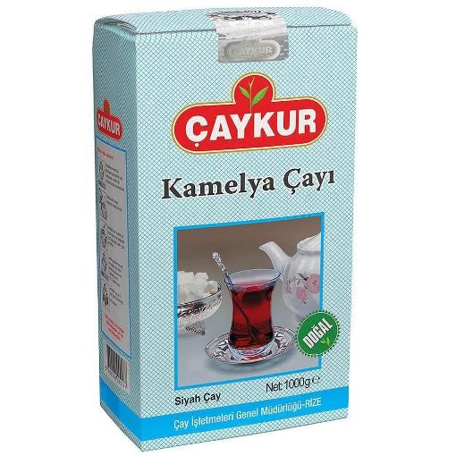 ÇAYKUR 1 KG KAMELYA. ürün görseli