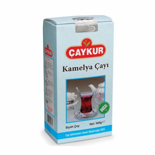 ÇAYKUR 500 GR KAMELYA. ürün görseli