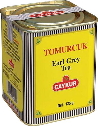 ÇAYKUR 125 GR TOMURCUK TNK. ürün görseli