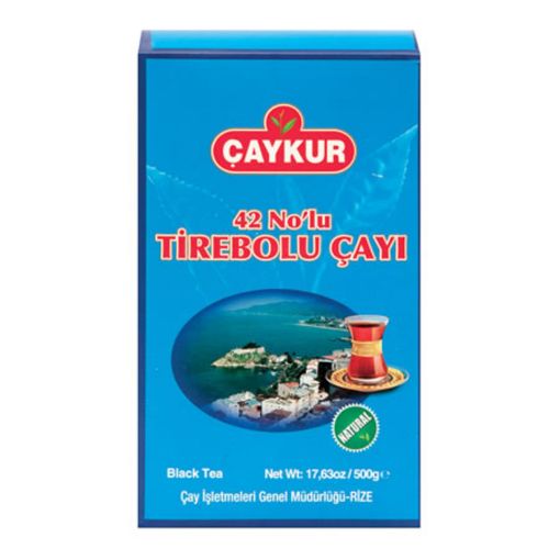 ÇAYKUR 500 GR TİREBOLU42. ürün görseli