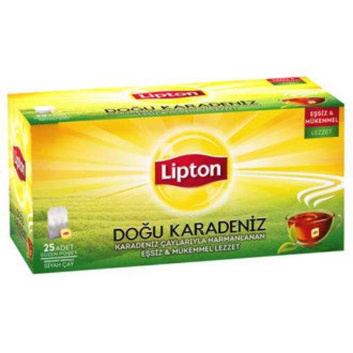 LİPTON BARDAK 25'Lİ DOĞU KRD.. ürün görseli