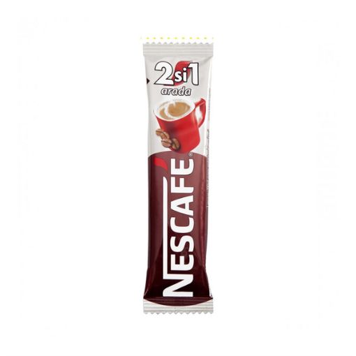 NESCAFE 2IN1 10 GR. ürün görseli