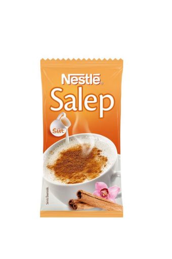 NESTLE SALEP 17 GR. ürün görseli