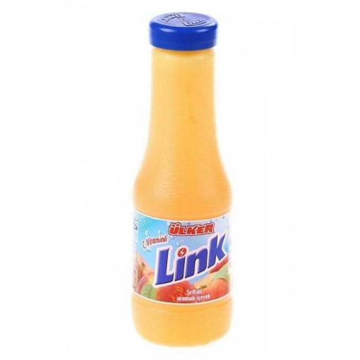 LİNK 200 ML ŞEFTALİ. ürün görseli