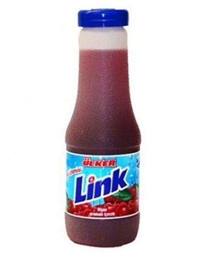 LİNK 200 ML VİŞNE. ürün görseli