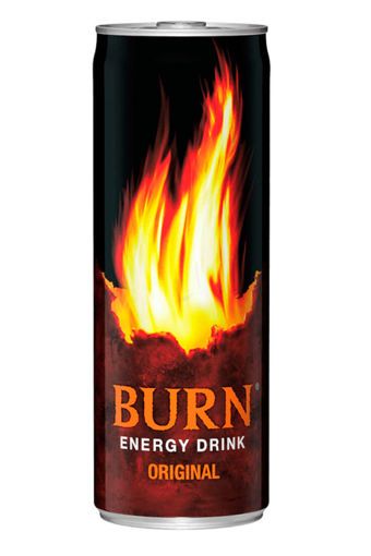 BURN KUTU 250 ML. ürün görseli