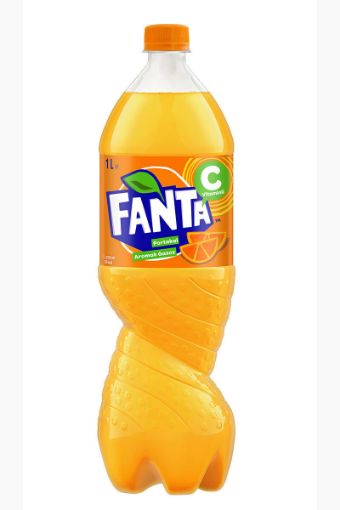 FANTA 1 LT PORTAKAL. ürün görseli