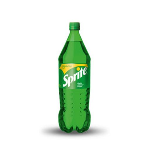 SPRITE LİMON 1 LT. ürün görseli