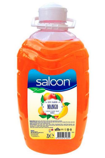 SALOON 1.8 LT MANGO. ürün görseli