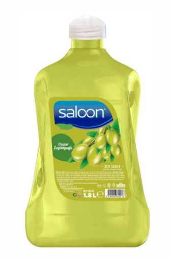 SALOON 1.8 LT Z.YAĞLI. ürün görseli