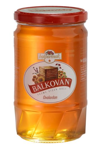 BALKOVAN S.ÇİÇEK BALI 850 GR. ürün görseli