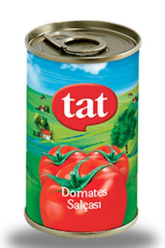 TAT SALÇACIK 170 GR. ürün görseli