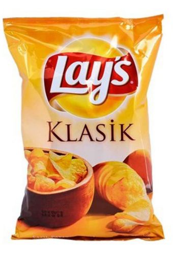 FR.LAYS 107 GR KLASİK. ürün görseli