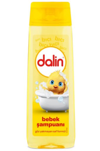 DALİN 200 ML ŞAMPUAN. ürün görseli