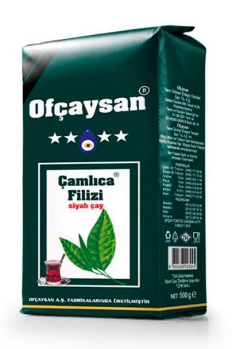 OFÇAYSAN 500 GR ÇAMLICA FİLİZİ. ürün görseli