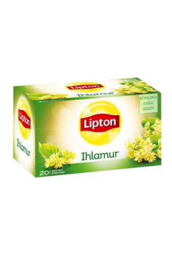 LİPTON 20'Lİ 32 GR  IHLAMUR. ürün görseli