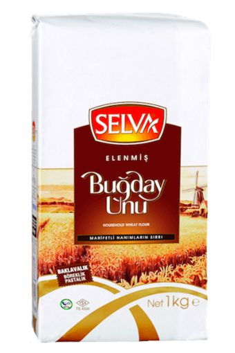 SELVA UN 1 KG. ürün görseli