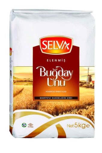 SELVA UN 5 KG. ürün görseli