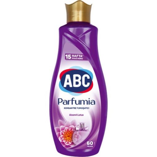 ABC 1440 ML PARFUMİA GİZEMLİ LOTUS. ürün görseli