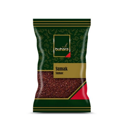 BUHARA 200 GR SUMAK. ürün görseli