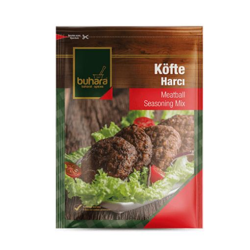 BUHARA 90 GR KÖFTE HARCI. ürün görseli