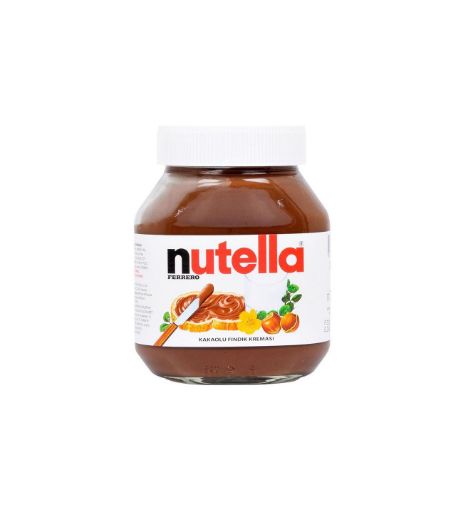 NUTELLA 750 GR. ürün görseli