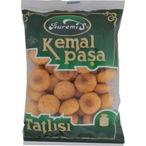 BUREMİS KEMALPAŞA 125 GR. ürün görseli