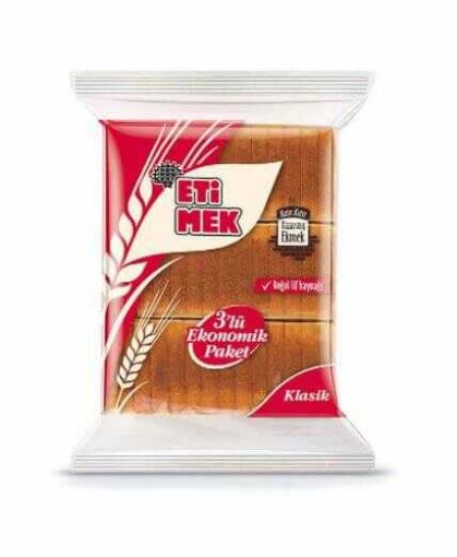 ETİ ETİMEK 3'LÜ 429 GR KLASİK. ürün görseli