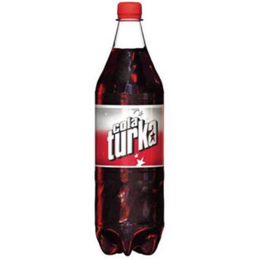 COLA TURKA 1 LT. ürün görseli