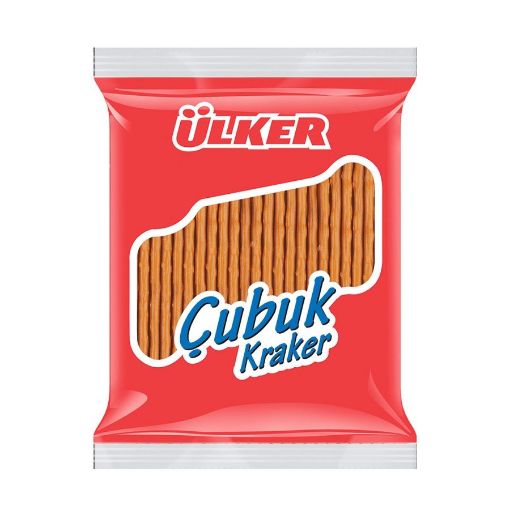 ÜLKER ÇUBUK KRAKER 40 GR. ürün görseli