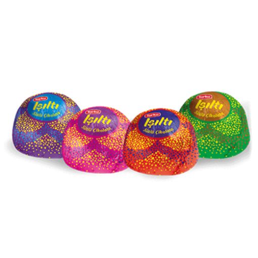 TOR.IŞILTI SÜTLÜ KAKAOLU KG. ürün görseli