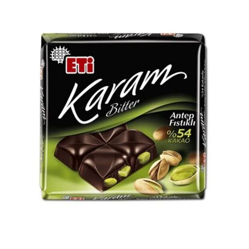 ETİ KARAM %54 ANTEP FIS.60 GR. ürün görseli