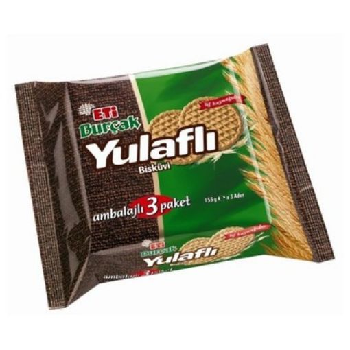 ETİ YULAFLI 375 GR 3 LÜ. ürün görseli