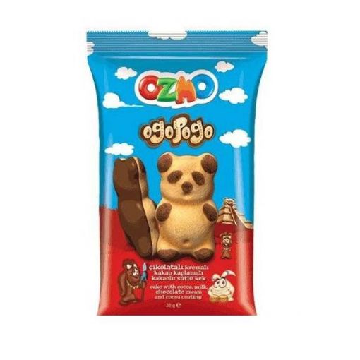 ŞÖLEN OZMO OGOPOGO 30 GR. ürün görseli