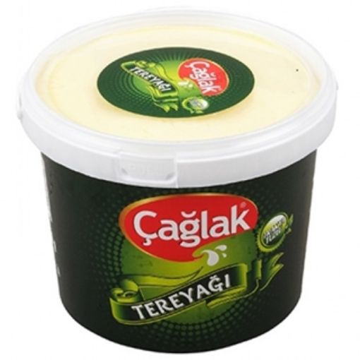 ÇAĞLAK T.YAĞI 1900 GR KOVA. ürün görseli