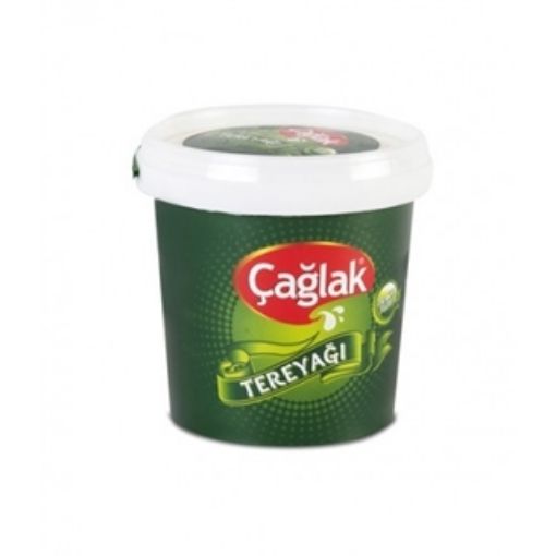 ÇAĞLAK T.YAĞI 900 GR KOVA. ürün görseli