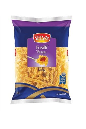 SELVA 500 GR BURGU. ürün görseli